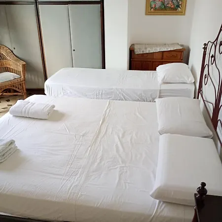 Paradisopalermo Apartment