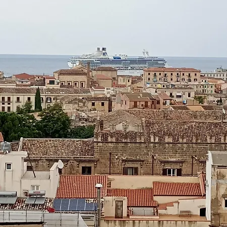 Apartment Paradisopalermo Palermo