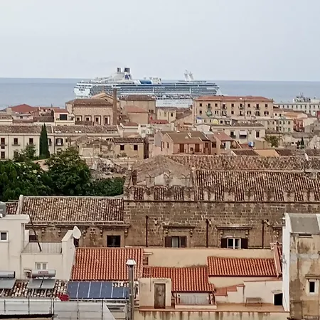 Paradisopalermo Appartamento *