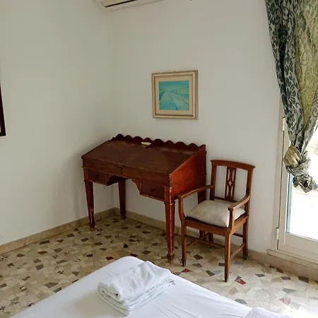 Paradisopalermo Apartment