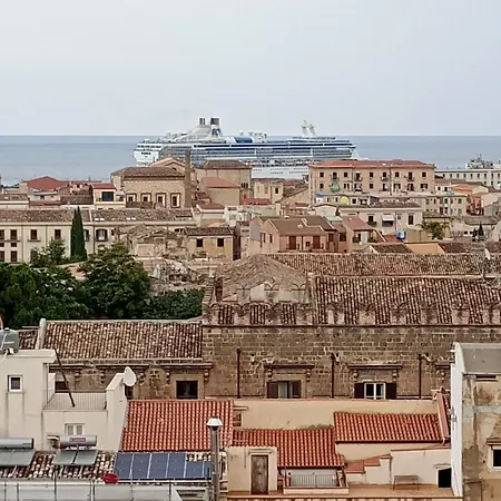 Apartment Paradisopalermo