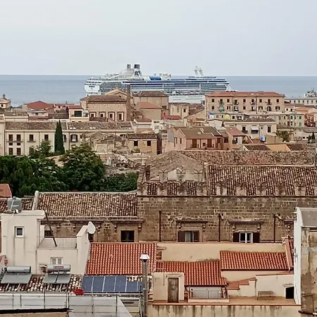 Appartamento Paradisopalermo *