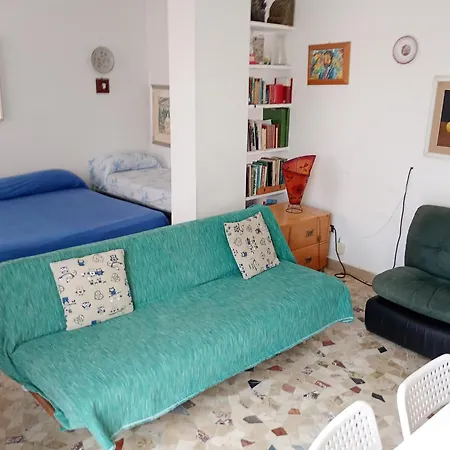 Paradisopalermo Apartment *