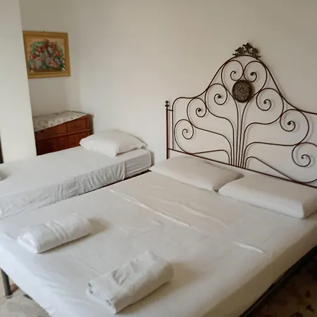 Paradisopalermo Apartment