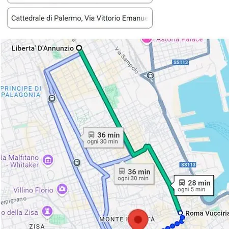 Alessi Design Tra Centro E Mare