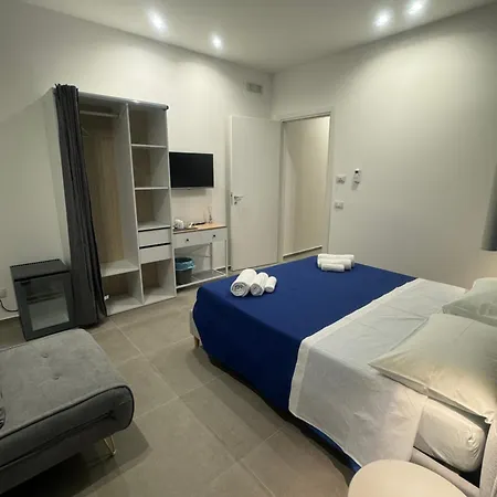 Guest house Luxury Soraja *