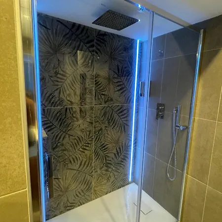 Guest house Luxury Soraja *