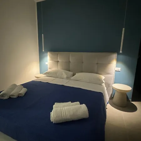 Luxury Soraja Guest house Palermo