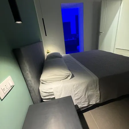 Luxury Soraja Guest house Palermo