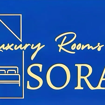 Guest house Luxury Soraja *