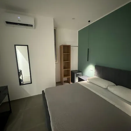 Luxury Soraja Guest house Palermo