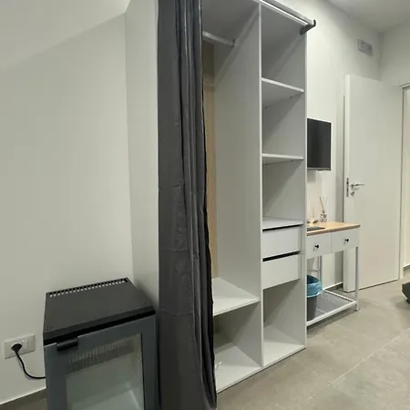 Guest house Luxury Soraja Palermo