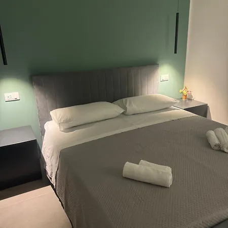 Luxury Soraja * Palermo