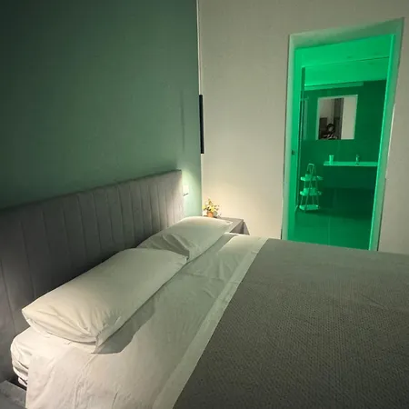Guest house Luxury Soraja Palermo