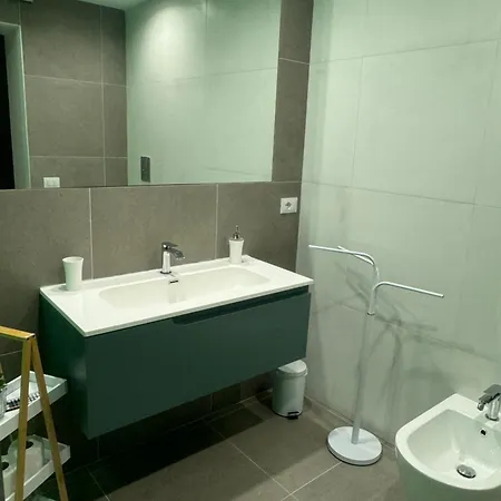 Luxury Soraja Guest house Palermo