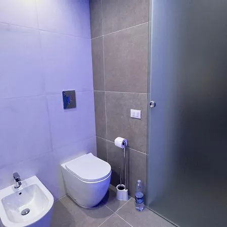 Guest house Luxury Soraja Palermo
