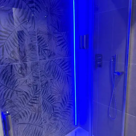 Luxury Soraja * Palermo