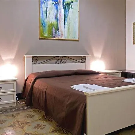 فندق مبيت وإفطار Ai Vicere 2*