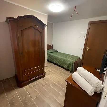 Hotel Cortese