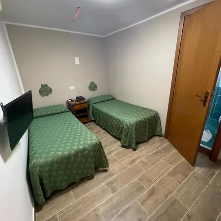 Cortese Hotel 2*