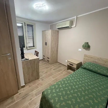 Cortese Hotel 2*