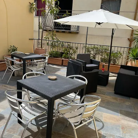 Hotel Cortese Palermo