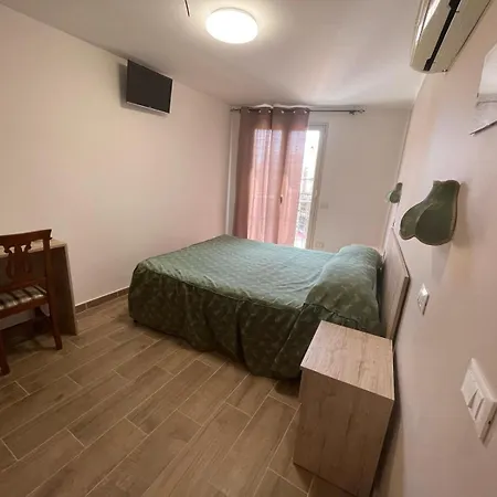 Hotel Cortese 2*