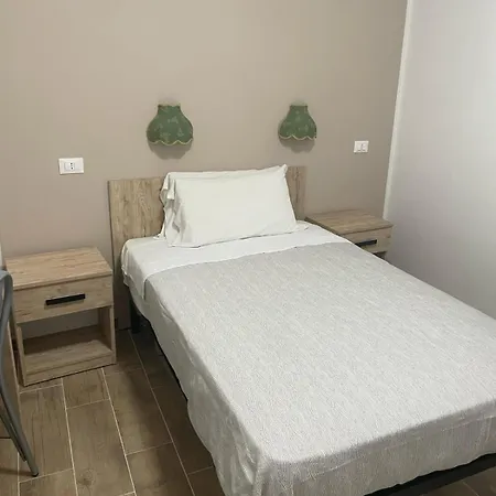 Hotel Cortese Palermo