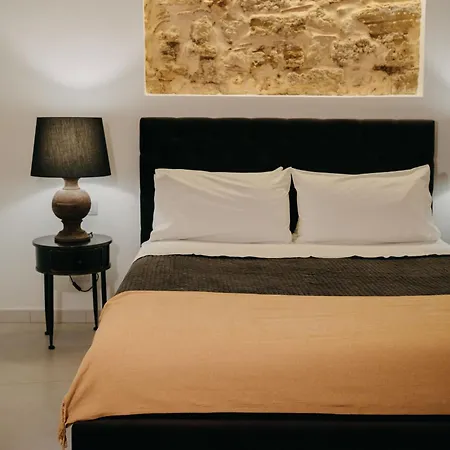 Palazzo Natoli Boutique Отель