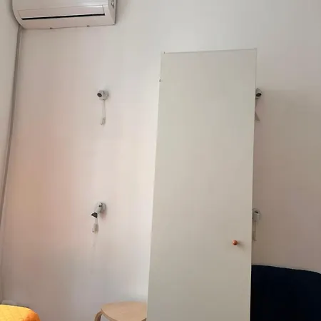 Hostel Via Zara