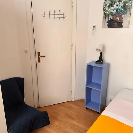 Hostel Via Zara *