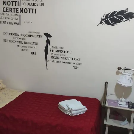 Casa Primavera Apartment *