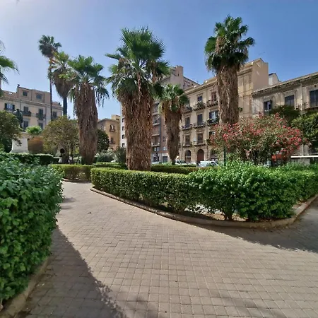 Apartment Casa Florio Palermo