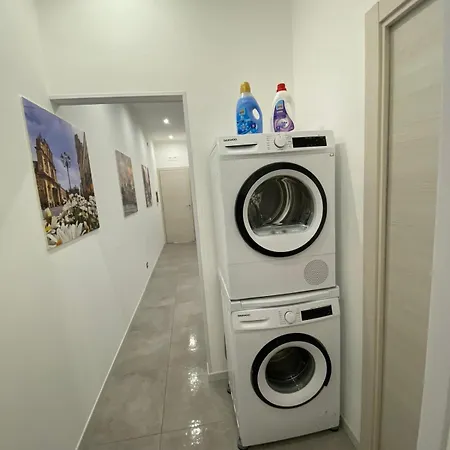 Guest house Life Palermo