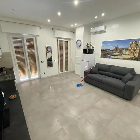 Life Guest house Palermo