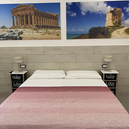 Life Guest house