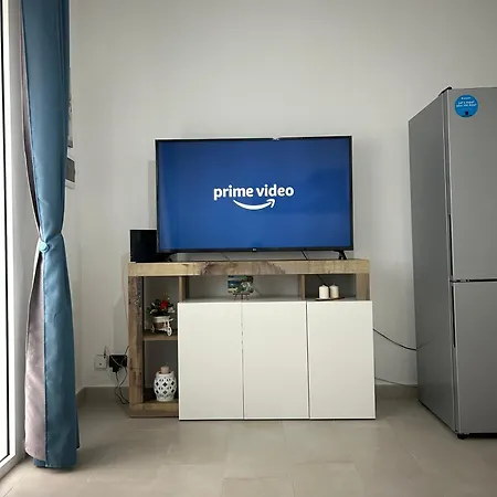 Appartamento Olivuzza House