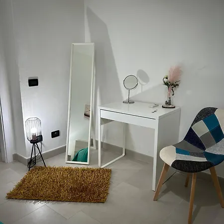 Appartamento Olivuzza House Palermo