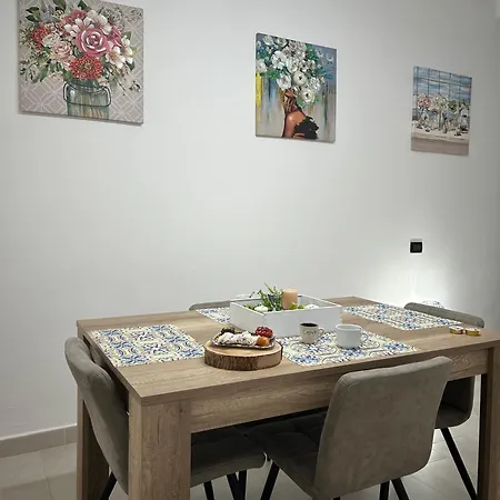 Appartamento Olivuzza House Palermo