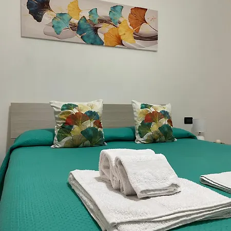 Olivuzza House Appartamento *