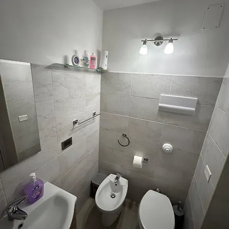 Appartamento Olivuzza House *