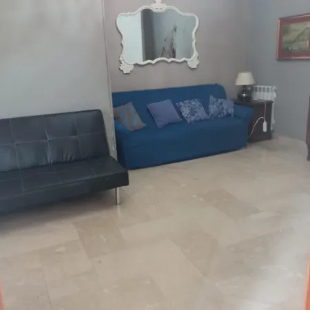 Rosalba - Cheap And Characteristic Apartment