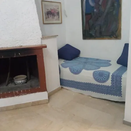 Apartment Rosalba - Cheap And Characteristic *