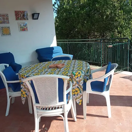Rosalba - Cheap And Characteristic Appartamento *