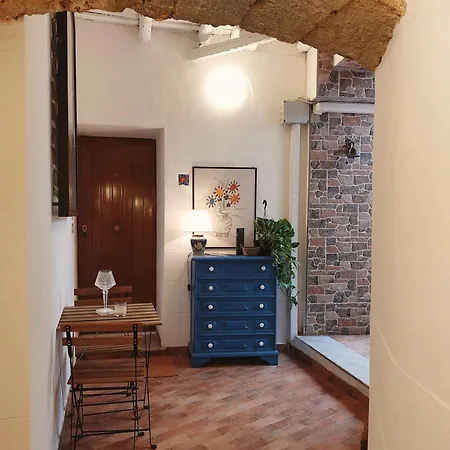 Casa Papiro Apartment *