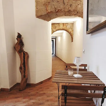 Casa Papiro * Palermo