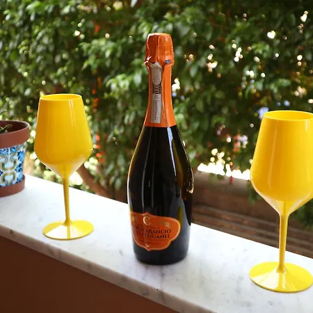 Mondello House Lemon Palerme