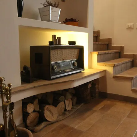 Vicolo 43 Apartment Palermo