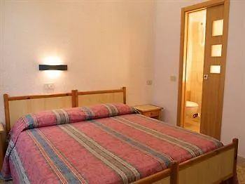 Castiglia Guest house