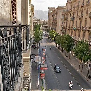 Castiglia Guest house Palermo
